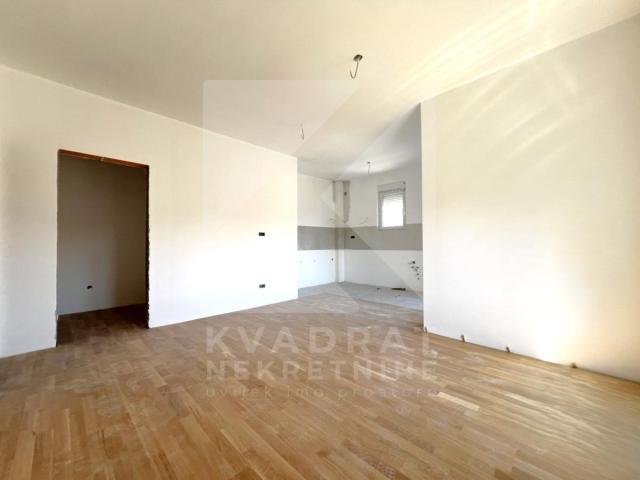 Prodaja, Jednosoban stan, Podgorica, Zabjelo, 51m2