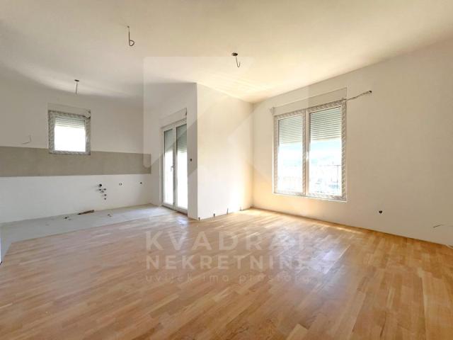 Prodaja, Jednosoban stan, Podgorica, Zabjelo, 51m2
