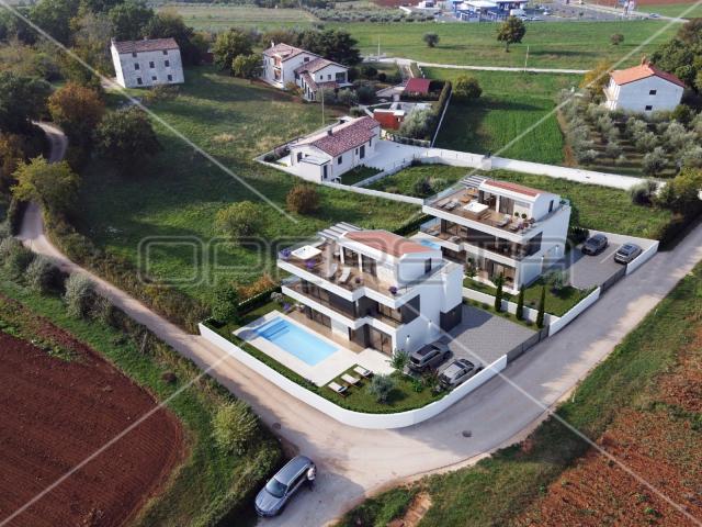 Prodaja, Kuća, Poreč, POREČ, Samostojeća, 233m2