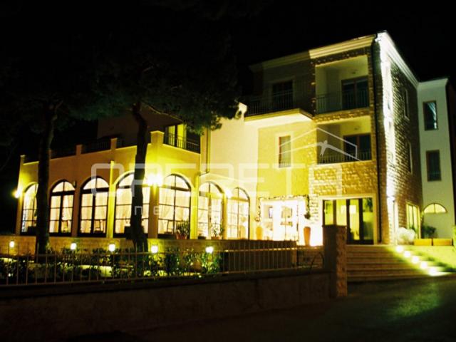 INVESTICIJSKA PRILIKA – HOTEL VODICE 