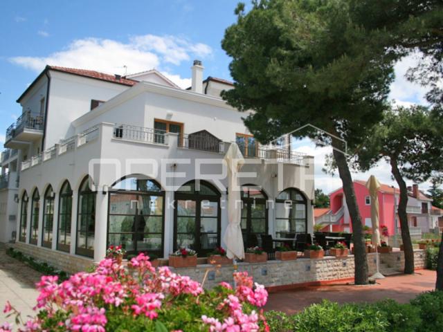 INVESTICIJSKA PRILIKA – HOTEL VODICE 