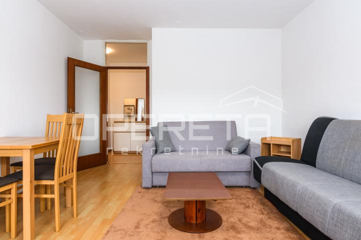 Najam, Stan, Lanište, Lanište, Garsonjera, 40m2