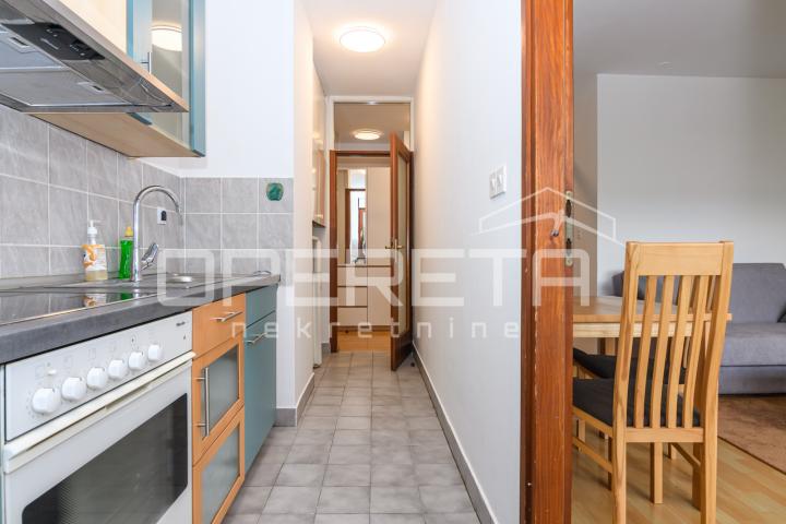 Najam, Stan, Lanište, Lanište, Garsonjera, 40m2