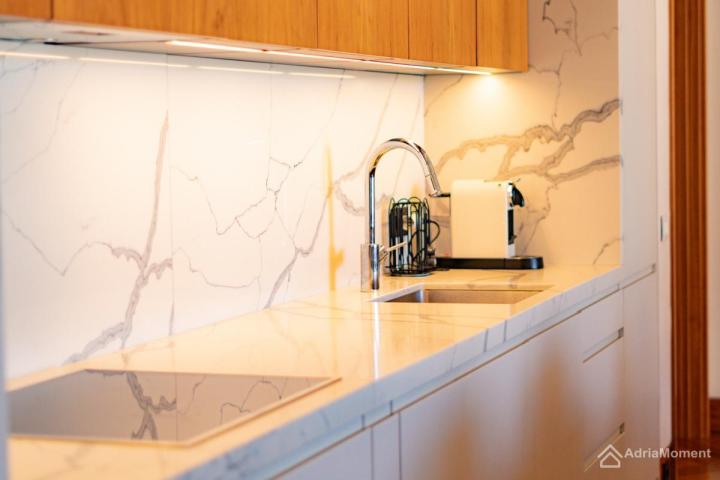 Ekskluzivni apartman u rezidenciji Elena Porto Montenegro