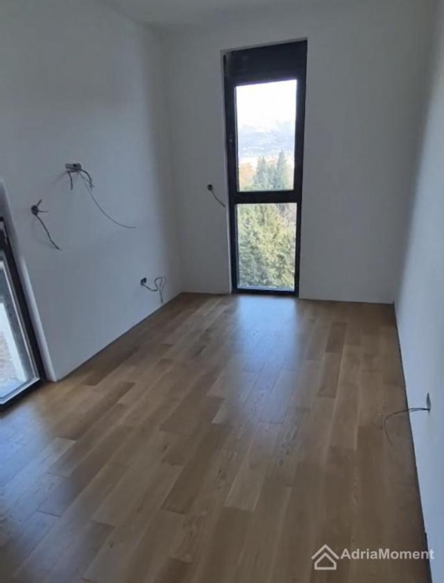 Luksuzni penthouse u Podgorici, Zagorić - 3 spavaće sobe