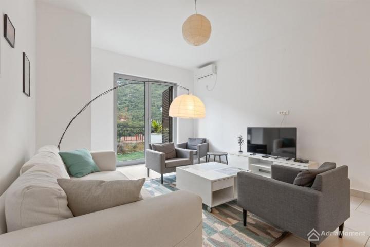 Lavender Bay - trosobni stan 97 m2 + 97 m2 terase
