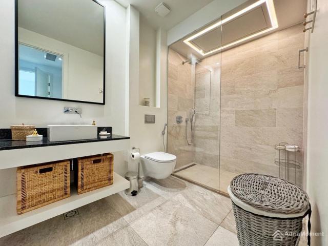 Gotov stan u Marina Village Luštica Bay – moguce dio placanja na rate