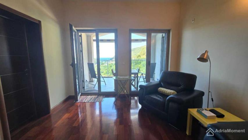 Nekretnina u Petrovcu - Dvosobni apartman u blizini plaže Lučica