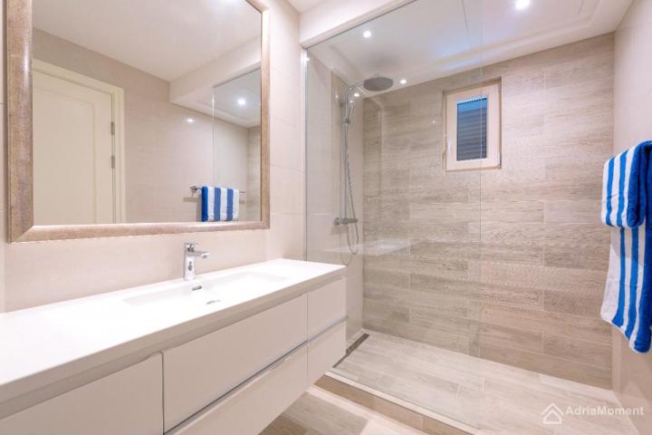 Ekskluzivni apartman s 2 spavaće sobe - Luštica Bay