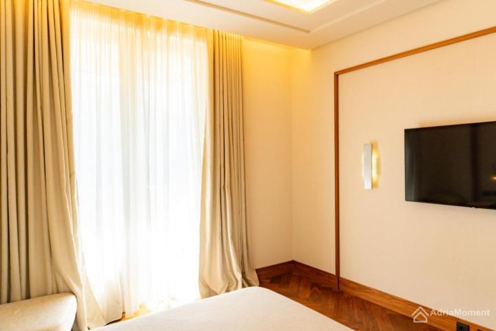 Ekskluzivni apartman u rezidenciji Elena Porto Montenegro