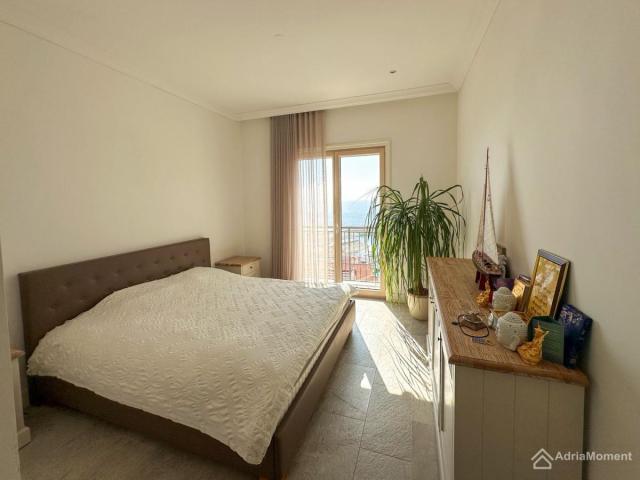 Dvosobni apartman u Marina Village Lustica Bay