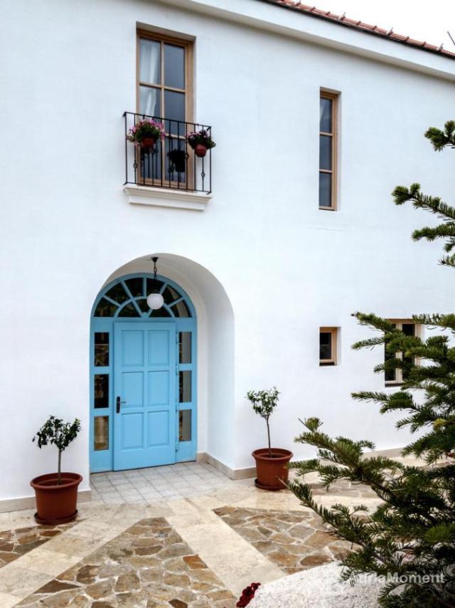 Nova mediteranska vila u Herceg Novom