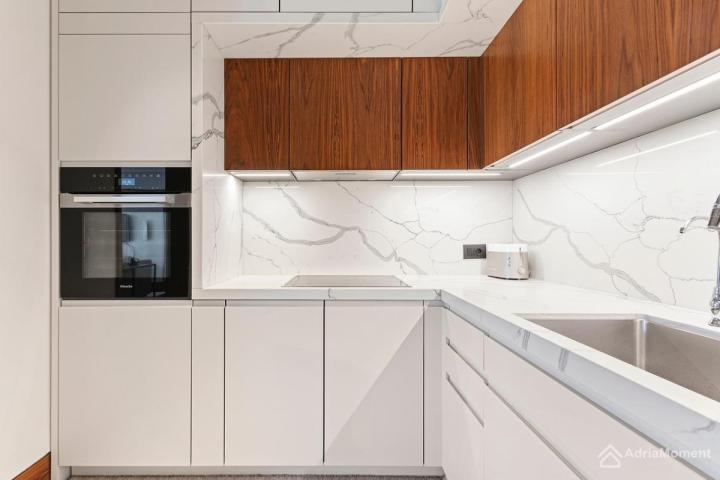 2-soban apartman u rezidenciji Elena Porto Montenegro
