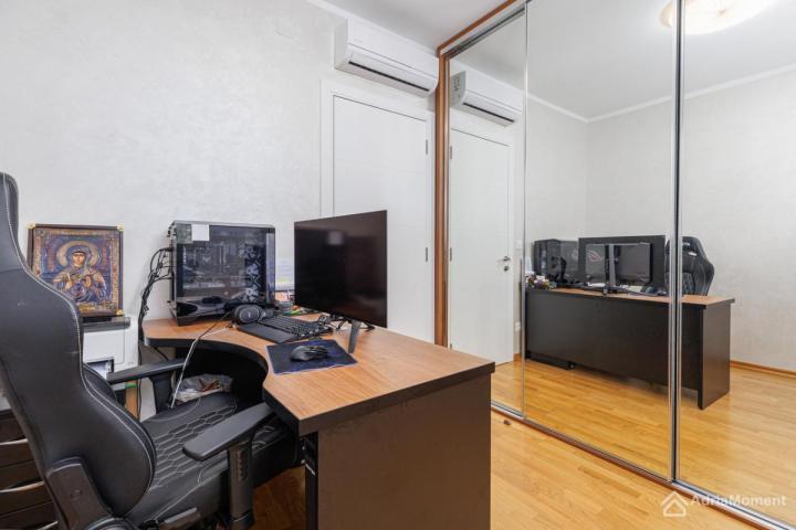 Prodaja, Stan, 104m2 , BECICI