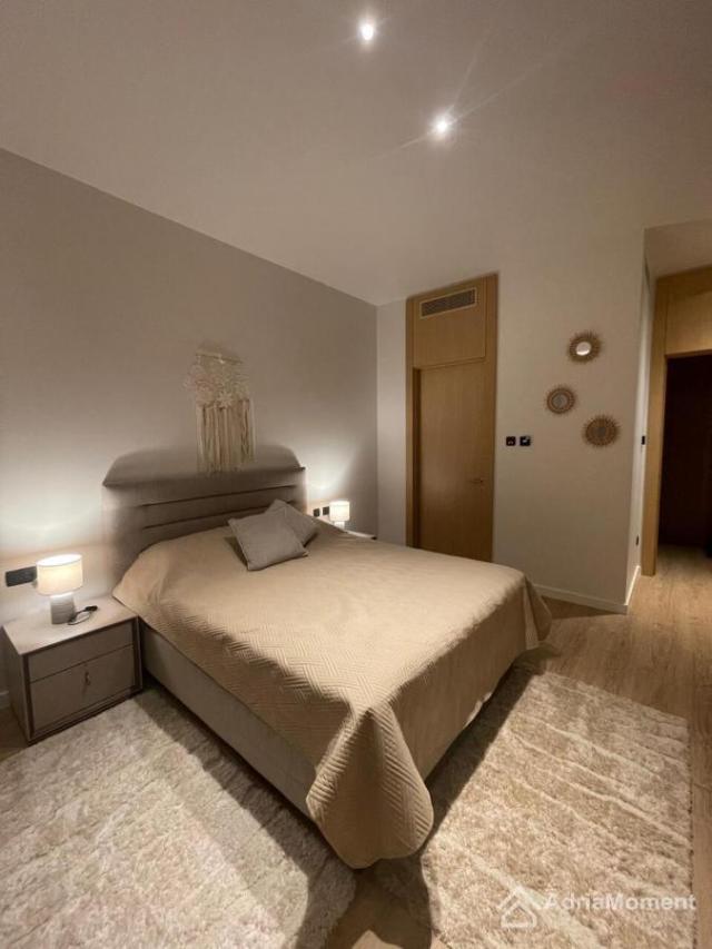 Super cijena u Boka Place – dvosoban stan