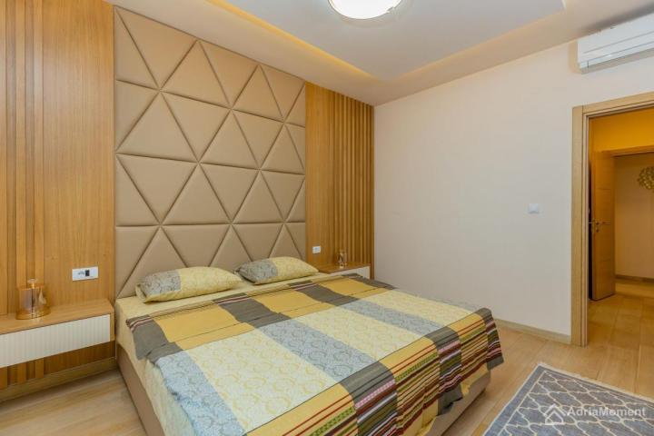 Prodaje se luksuzni penthouse u Pržnu - ispod puta!