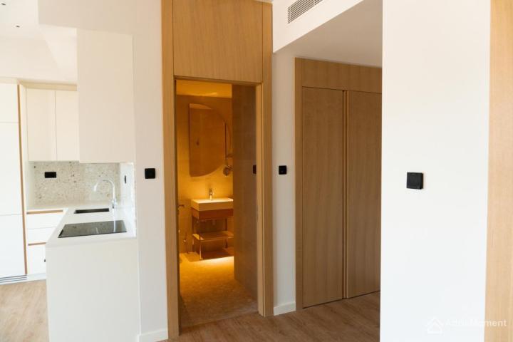 Studio apartman u Boka Place -- Porto Montenegro
