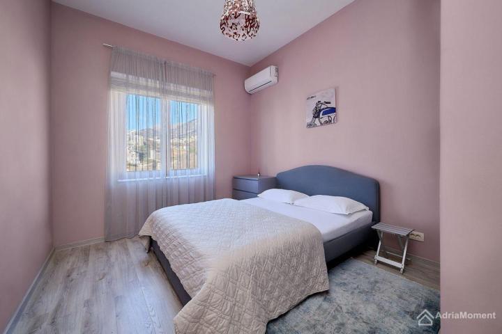 Jednosoban stan u Belvedere Residence - Becici