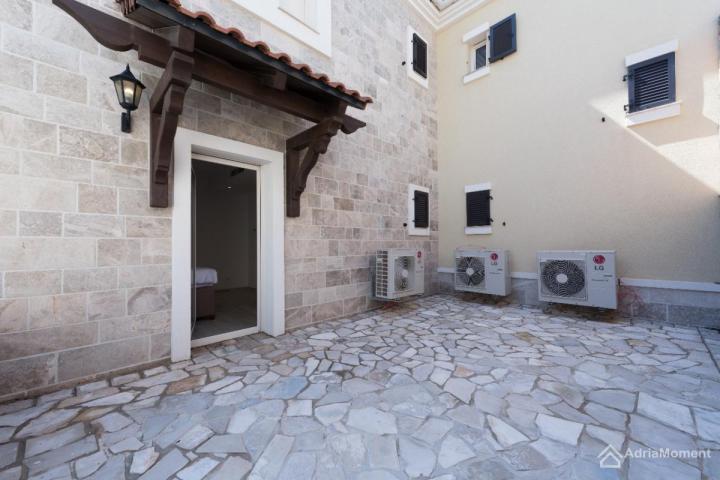 Ekskluzivni apartman s 2 spavaće sobe - Luštica Bay
