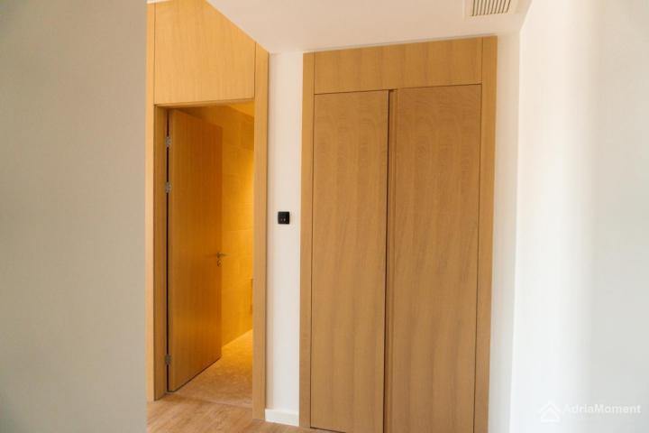 Studio apartman u Boka Place -- Porto Montenegro