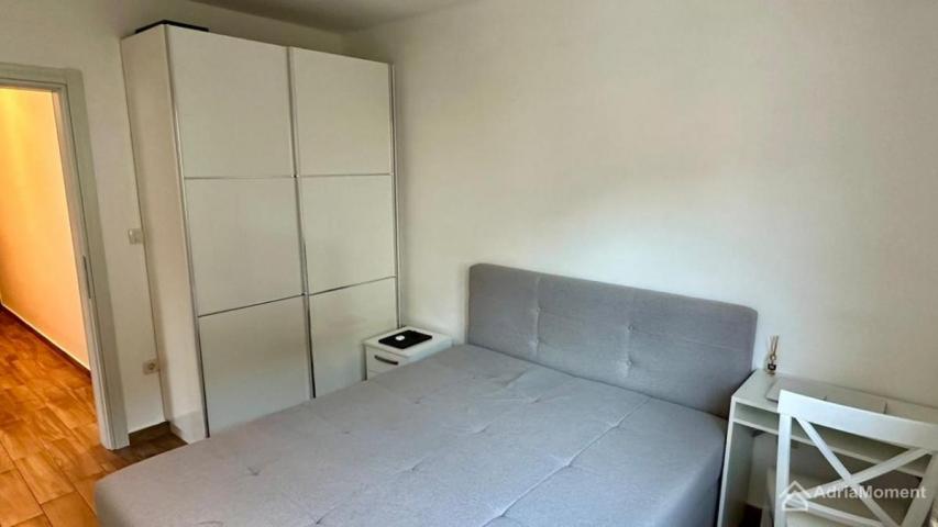 Bečići Boreti – novi stan s pogledom na more