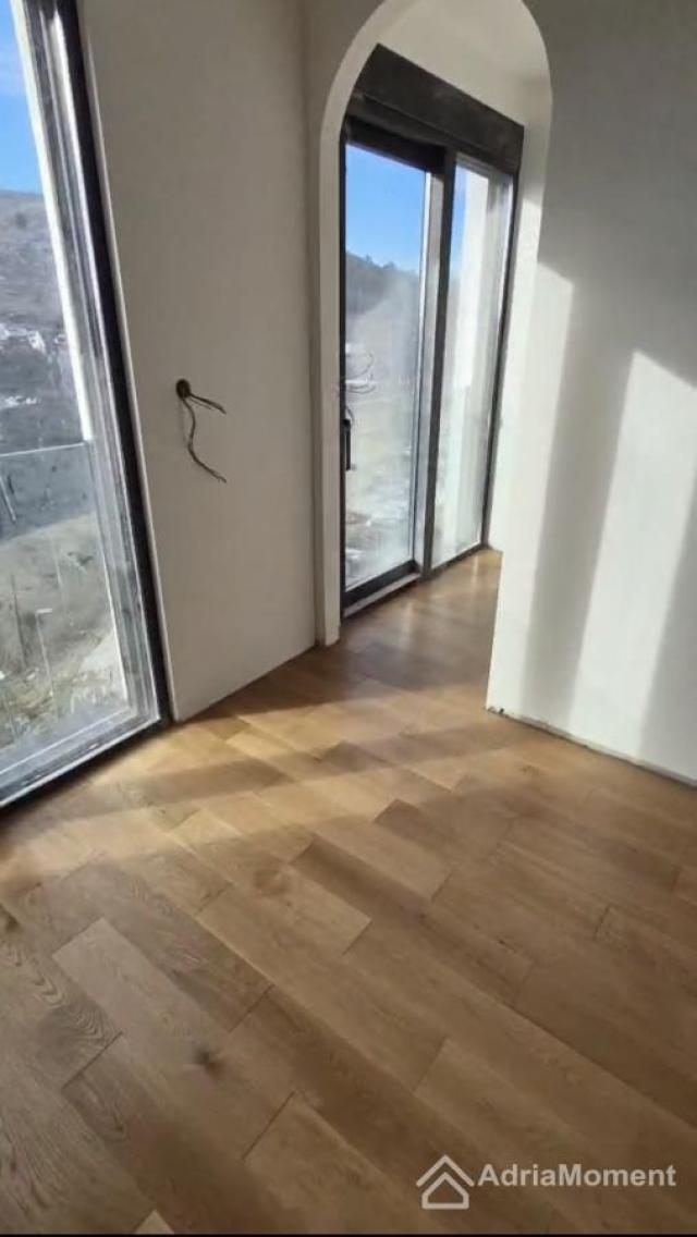 Luksuzni penthouse u Podgorici, Zagorić - 3 spavaće sobe