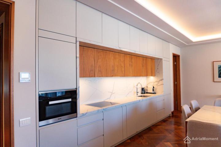 Ekskluzivni apartman u rezidenciji Elena Porto Montenegro