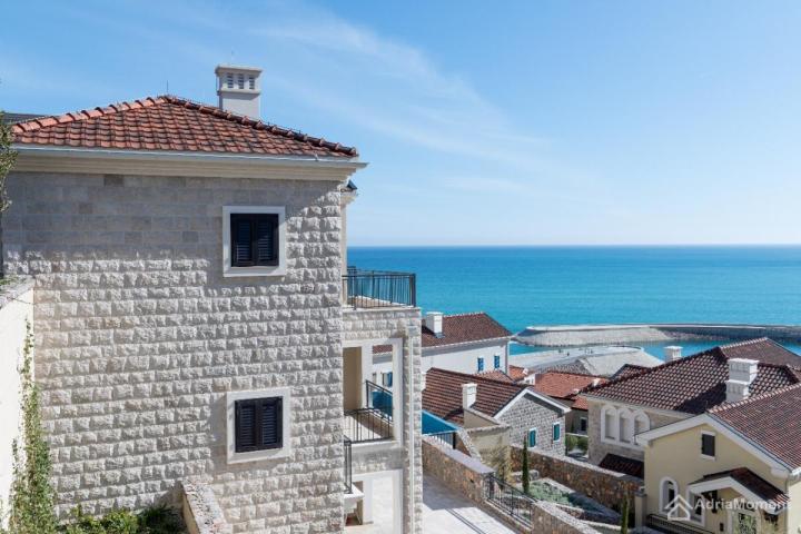 Ekskluzivni apartman s 2 spavaće sobe - Luštica Bay