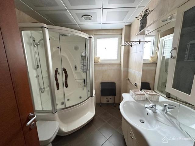 Penthouse 170 m2 u Pržnu