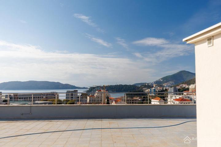 Prodaja, Stan, 104m2 , BECICI