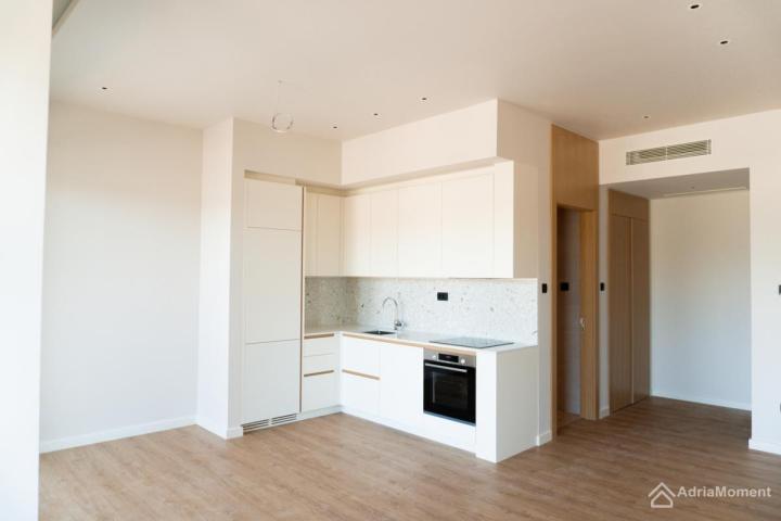 Studio apartman u Boka Place -- Porto Montenegro