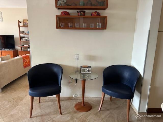 Penthouse 170 m2 u Pržnu