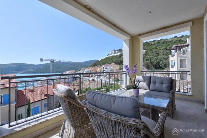 Ekskluzivni apartman s 2 spavaće sobe - Luštica Bay