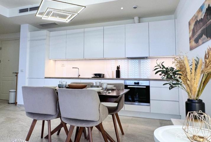 Gotov stan u Marina Village Luštica Bay – moguce dio placanja na rate