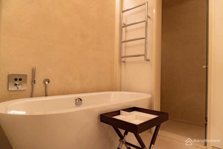 Ekskluzivni apartman u rezidenciji Elena Porto Montenegro