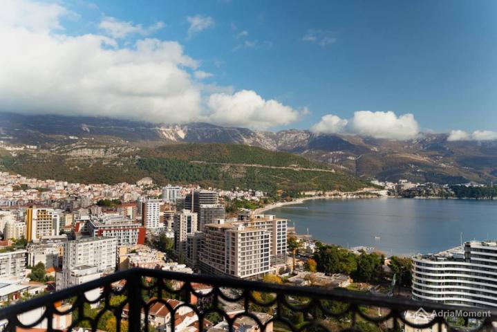 Budva Vidikovac – Novi dvosobni stan