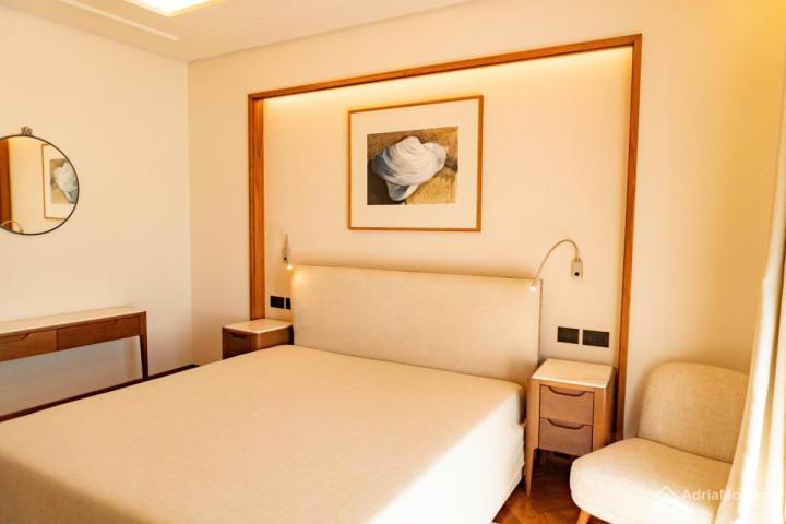 Ekskluzivni apartman u rezidenciji Elena Porto Montenegro