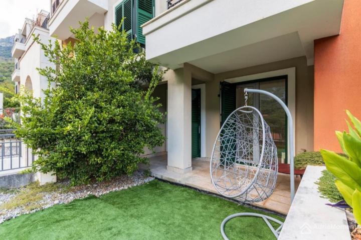 Lavender Bay - trosobni stan 97 m2 + 97 m2 terase