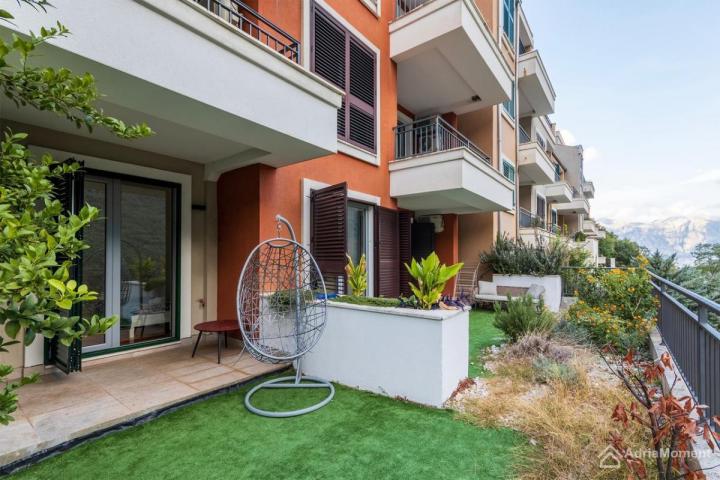 Lavender Bay - trosobni stan 97 m2 + 97 m2 terase