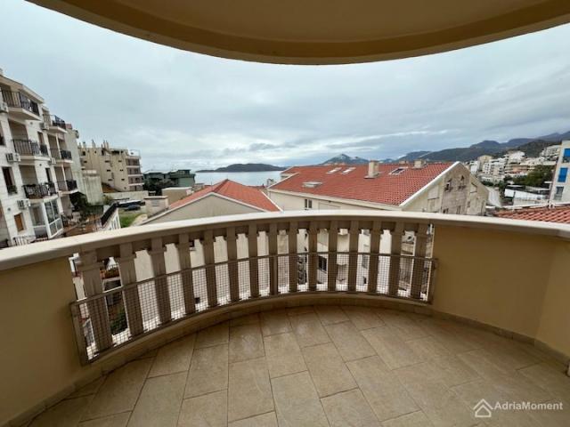 Penthouse 170 m2 u Pržnu
