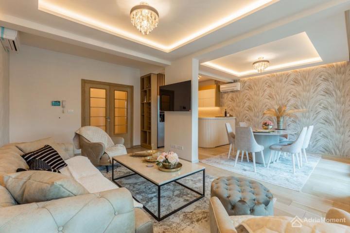 Prodaje se luksuzni penthouse u Pržnu - ispod puta!