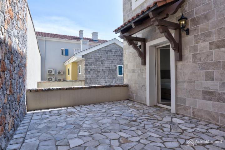 Ekskluzivni apartman s 2 spavaće sobe - Luštica Bay