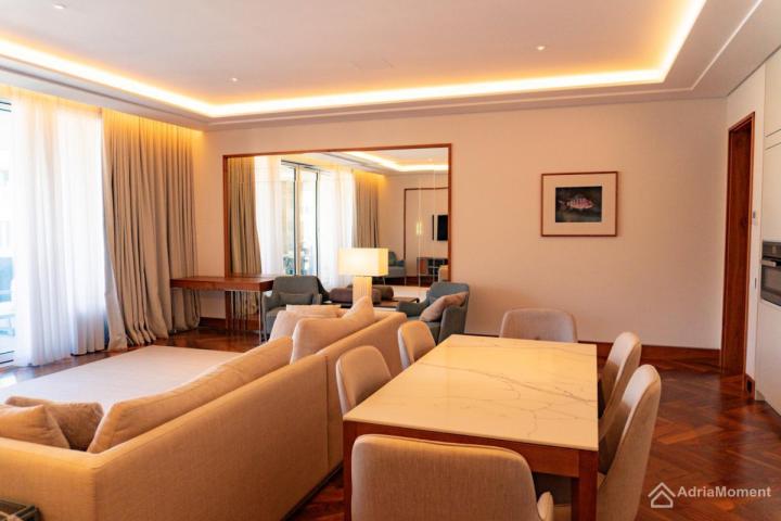 Ekskluzivni apartman u rezidenciji Elena Porto Montenegro