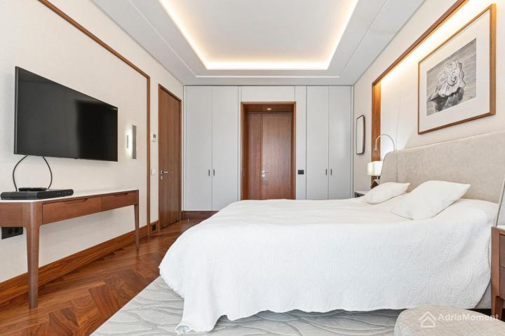 2-soban apartman u rezidenciji Elena Porto Montenegro