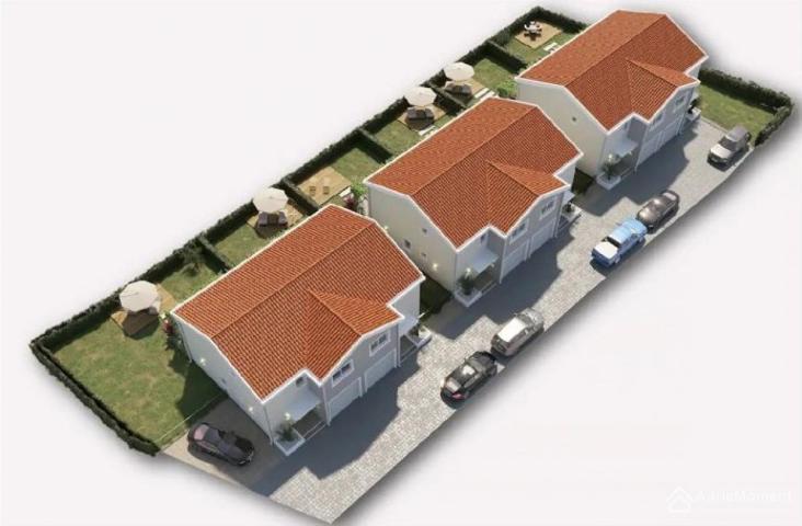Prodaja, Kuća, 132m2 , Radanovići