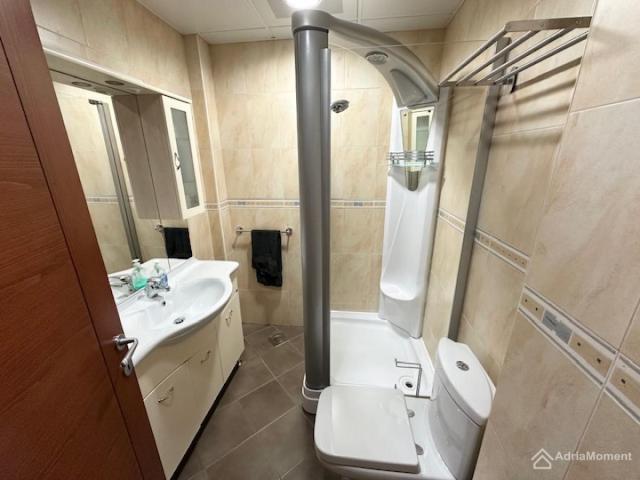 Penthouse 170 m2 u Pržnu