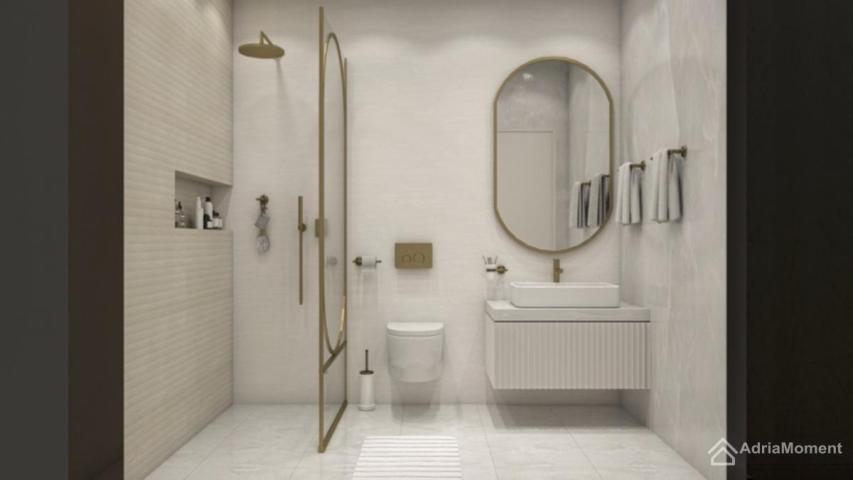 Ekskluzivni penthouse u Muo - prodaje se od investitora