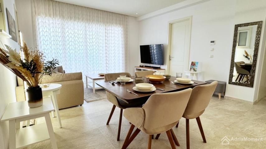 Gotov stan u Marina Village Luštica Bay – moguce dio placanja na rate