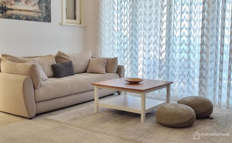Gotov stan u Marina Village Luštica Bay – moguce dio placanja na rate