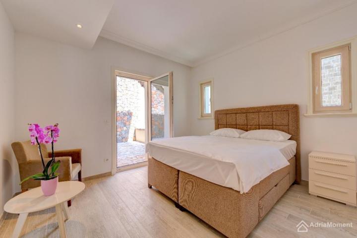Ekskluzivni apartman s 2 spavaće sobe - Luštica Bay